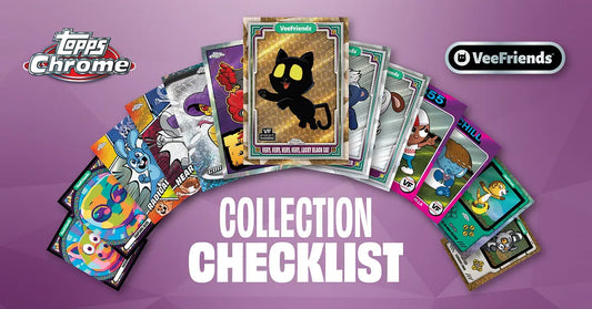 Welcome to the Hobby’s Most Gifted Corner: Meet @GiftedCollectibles