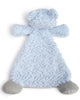 Blake Bear Rattle Blankie