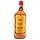 Haute Diggity Dog Furball Cinnamutt Whiskey, Plush Designer Dog Toys with Interactive Squeaker, Stimulating Pet Enrichment, Machine-Washable & Safe Materials for All Breeds, One Size