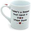 CUPPA DOODLE MUG MOM