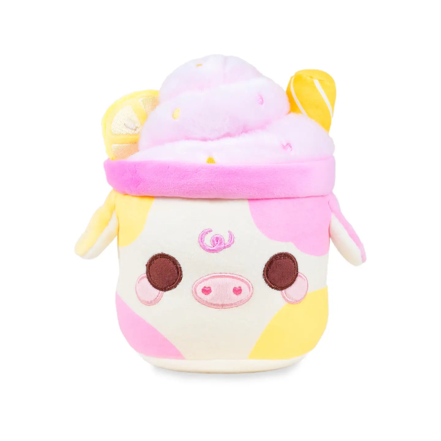 Lil Series - Pink Lemonade Mooshake (Scented)