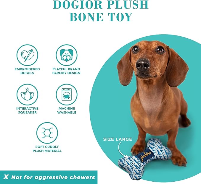 DOGIOR BONE - LARGE