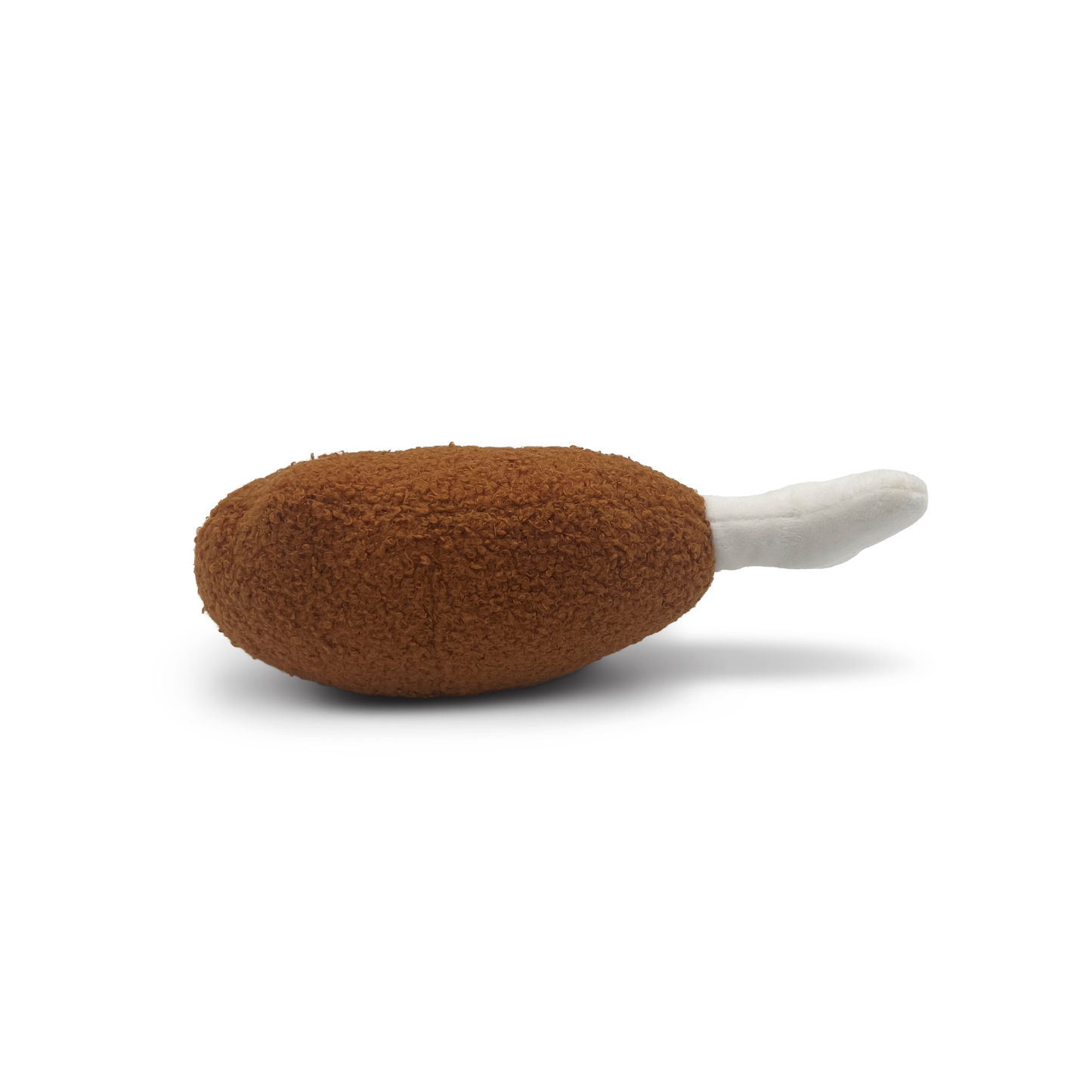 "It’s Leg Day" Chicken Leg Plush