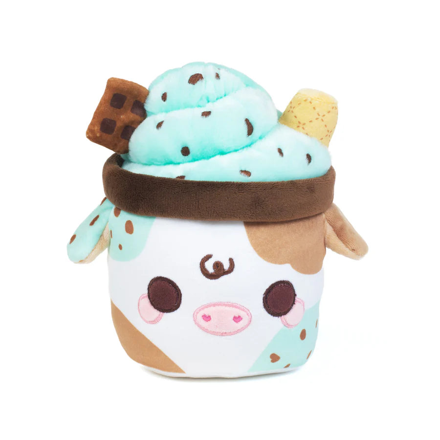Lil Series - Mint Chocolate Chip Mooshake (Scented)