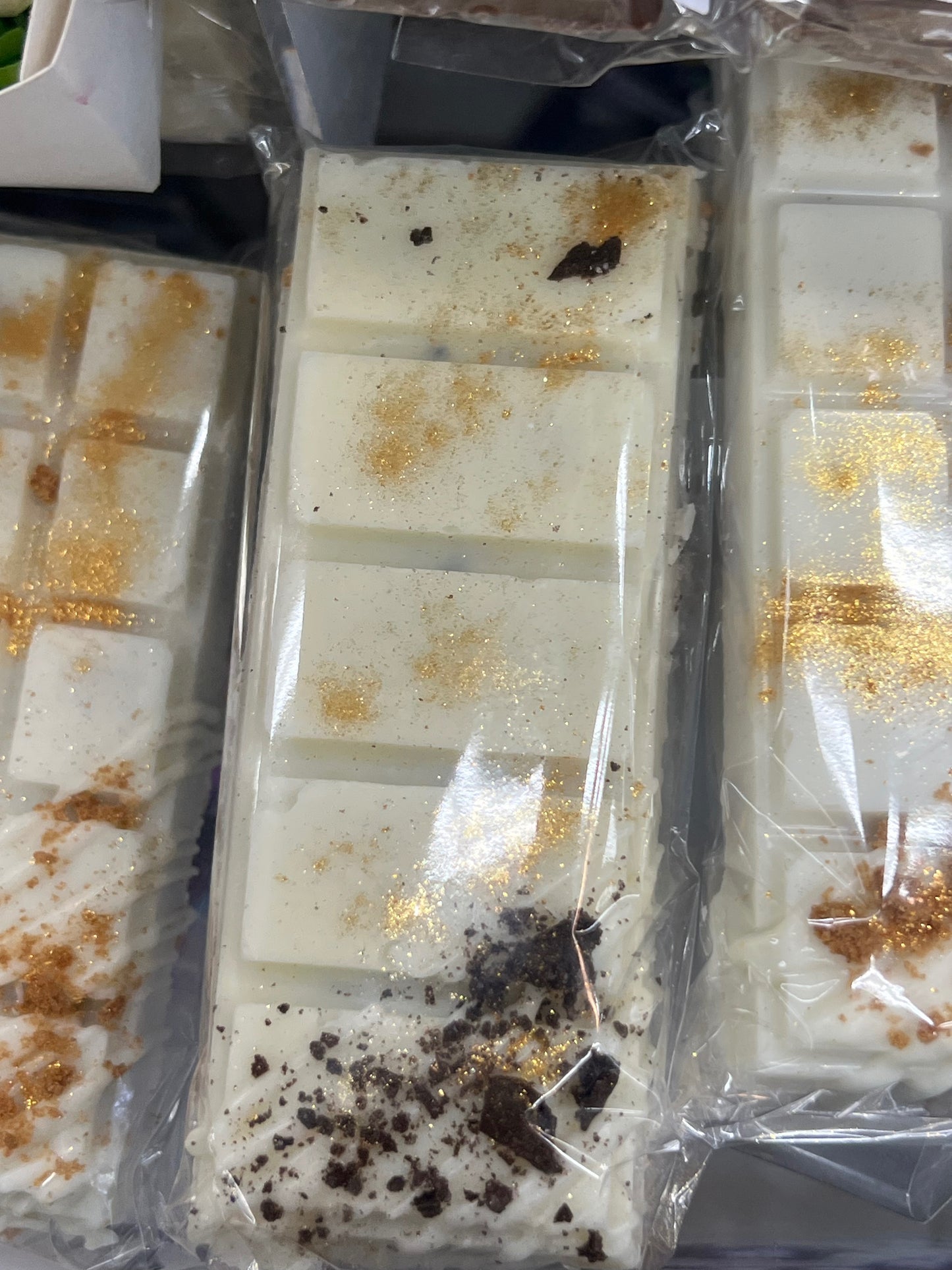 Dubai Chocolate Oreo or Cookies and Cream