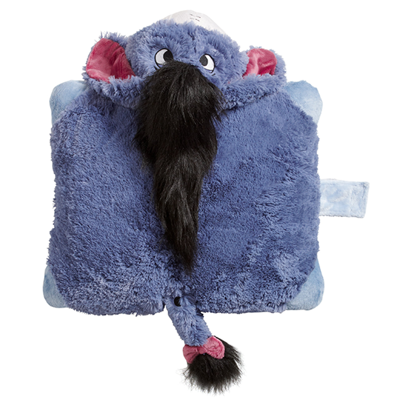 Eeyore Pillow Pet - DISNEY WINNIE THE POOH PILLOW PETS