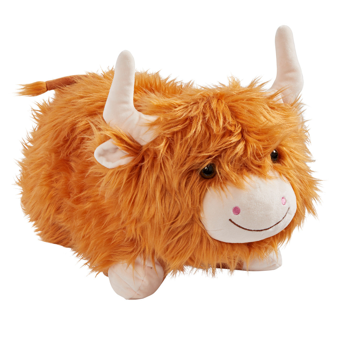 SIG Lg Highland Cow