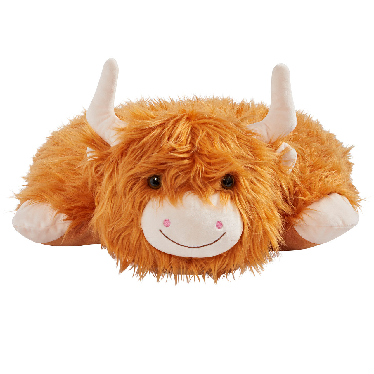 SIG Lg Highland Cow