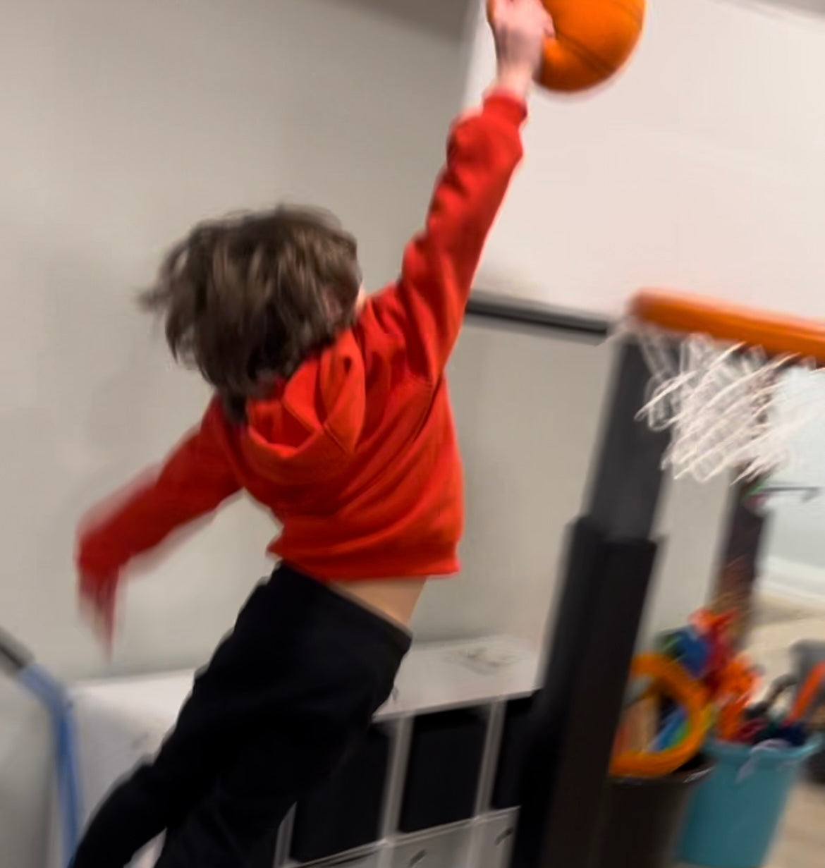 BEST SILENT BASKETBALL - NOISELESS BASKETBALL