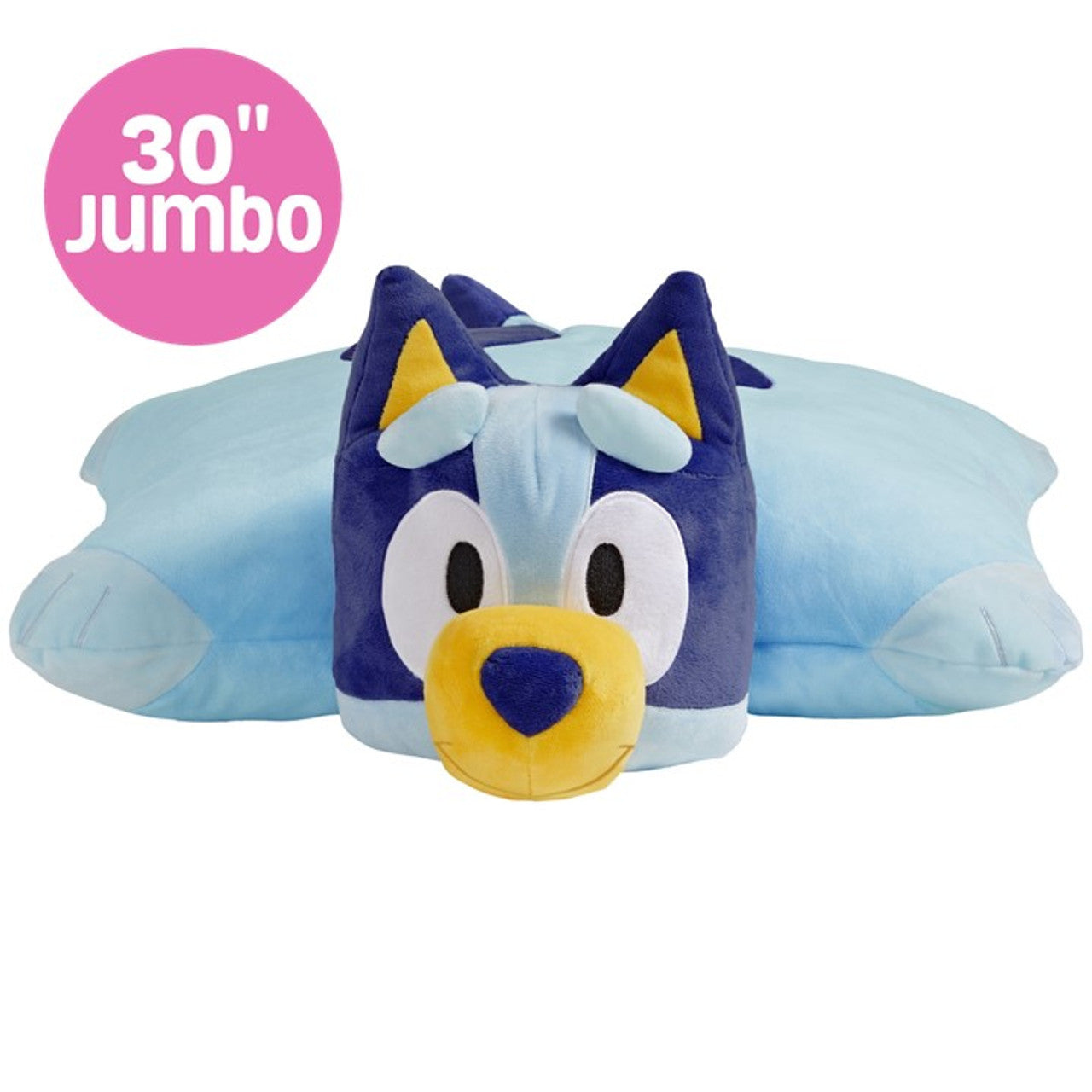 HUGE Bluey Jumbo