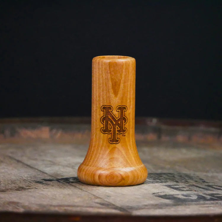 New York Mets Knob Shot