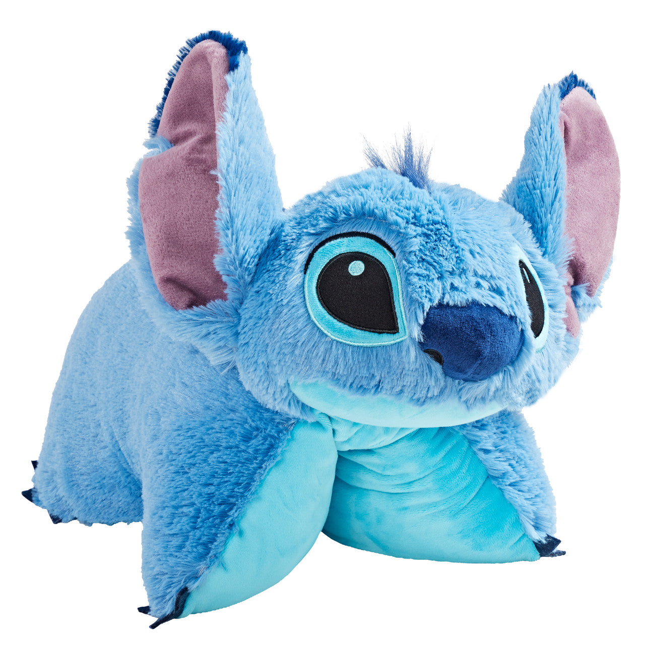 Stitch Pillow Pet-Lilo & Stitch