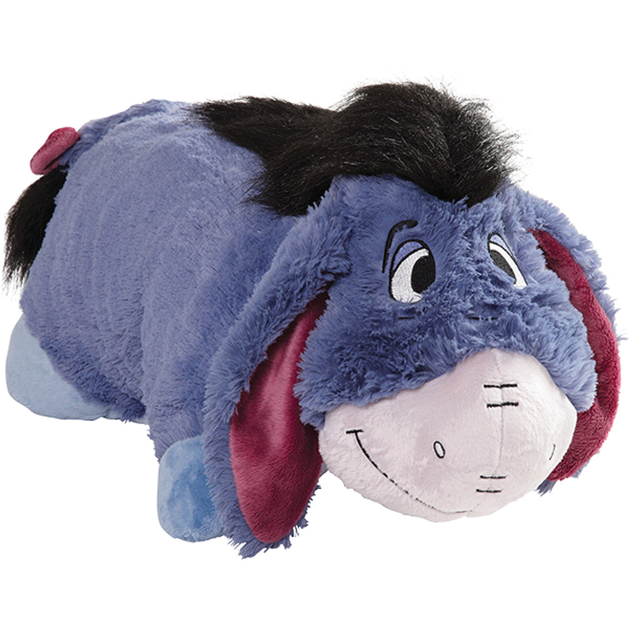 Eeyore Pillow Pet - DISNEY WINNIE THE POOH PILLOW PETS