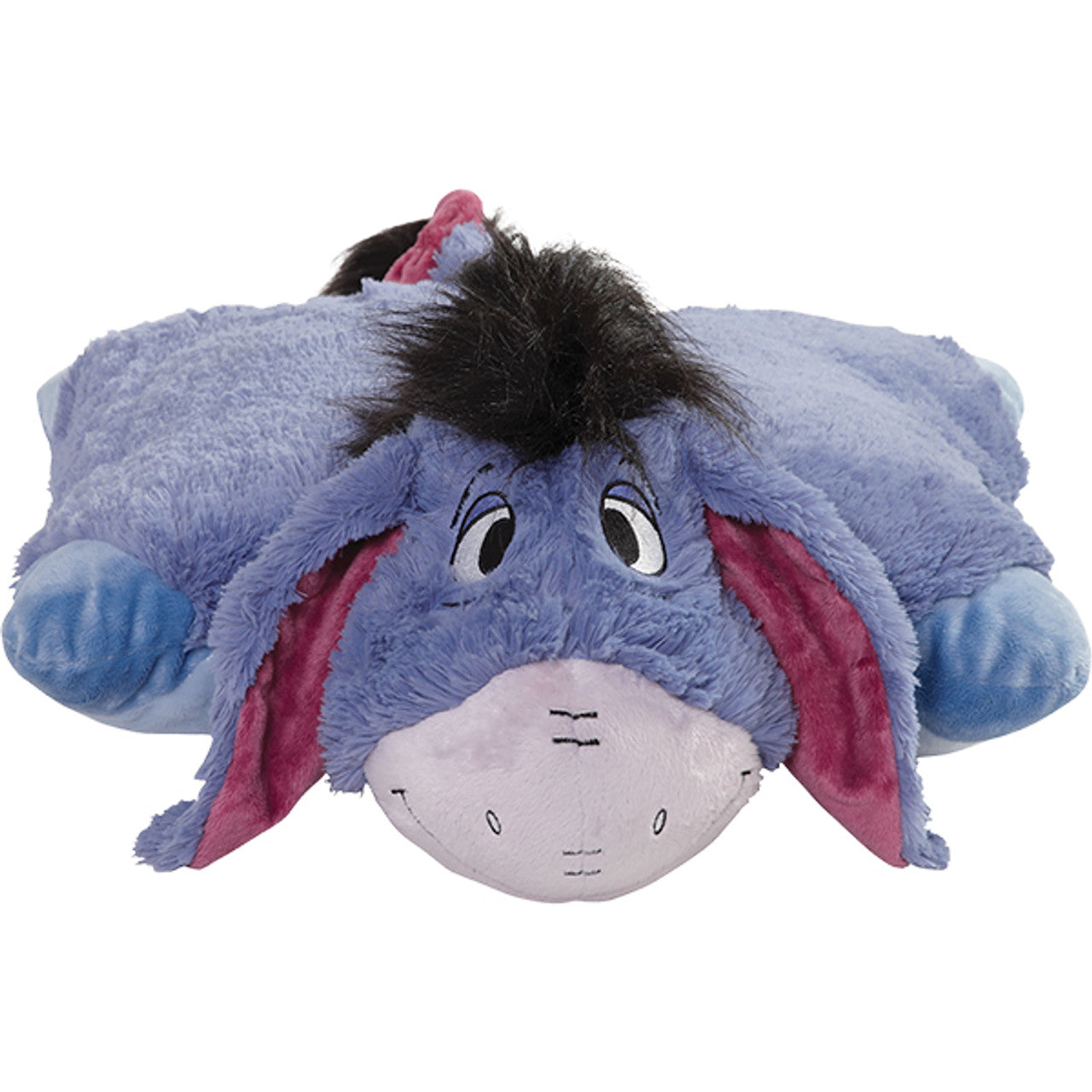 Eeyore Pillow Pet - DISNEY WINNIE THE POOH PILLOW PETS
