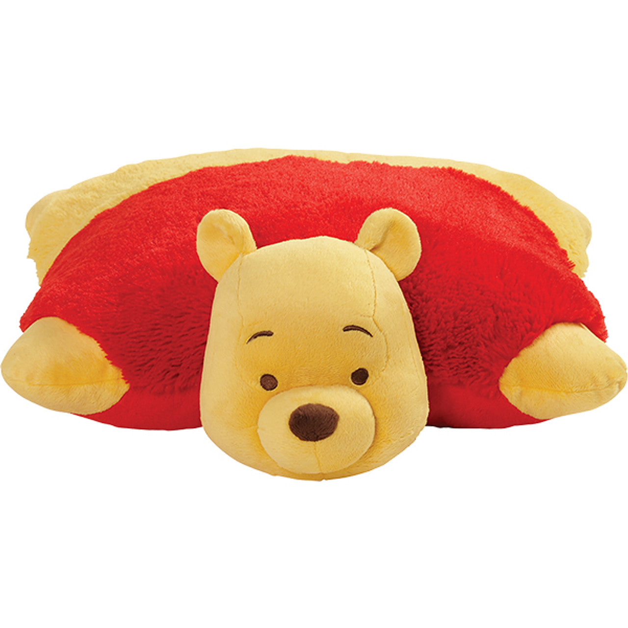Winnie The Pooh Pillow Pet