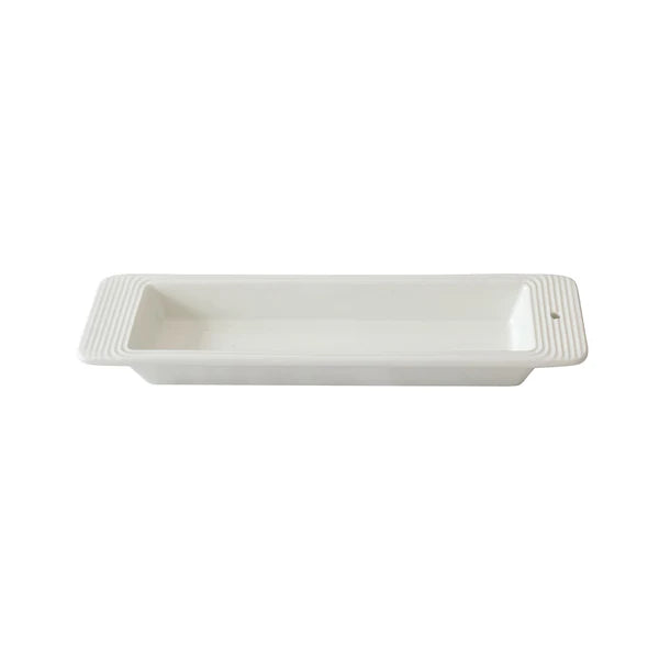 cracker tray stripes