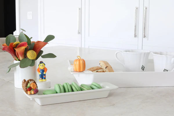 cracker tray stripes
