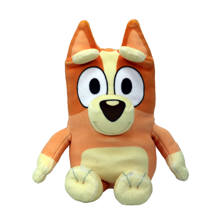 Bingo Beanie Baby - TY