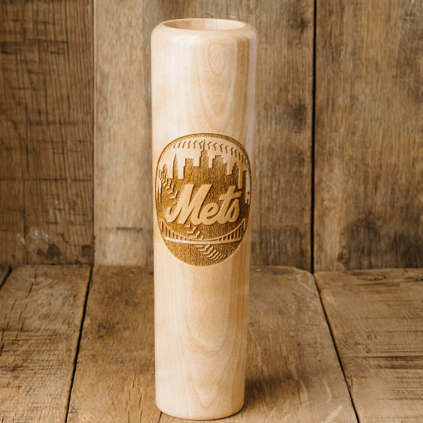 New York Mets New York Mets Dugout Mug® | Baseball Bat MugMug