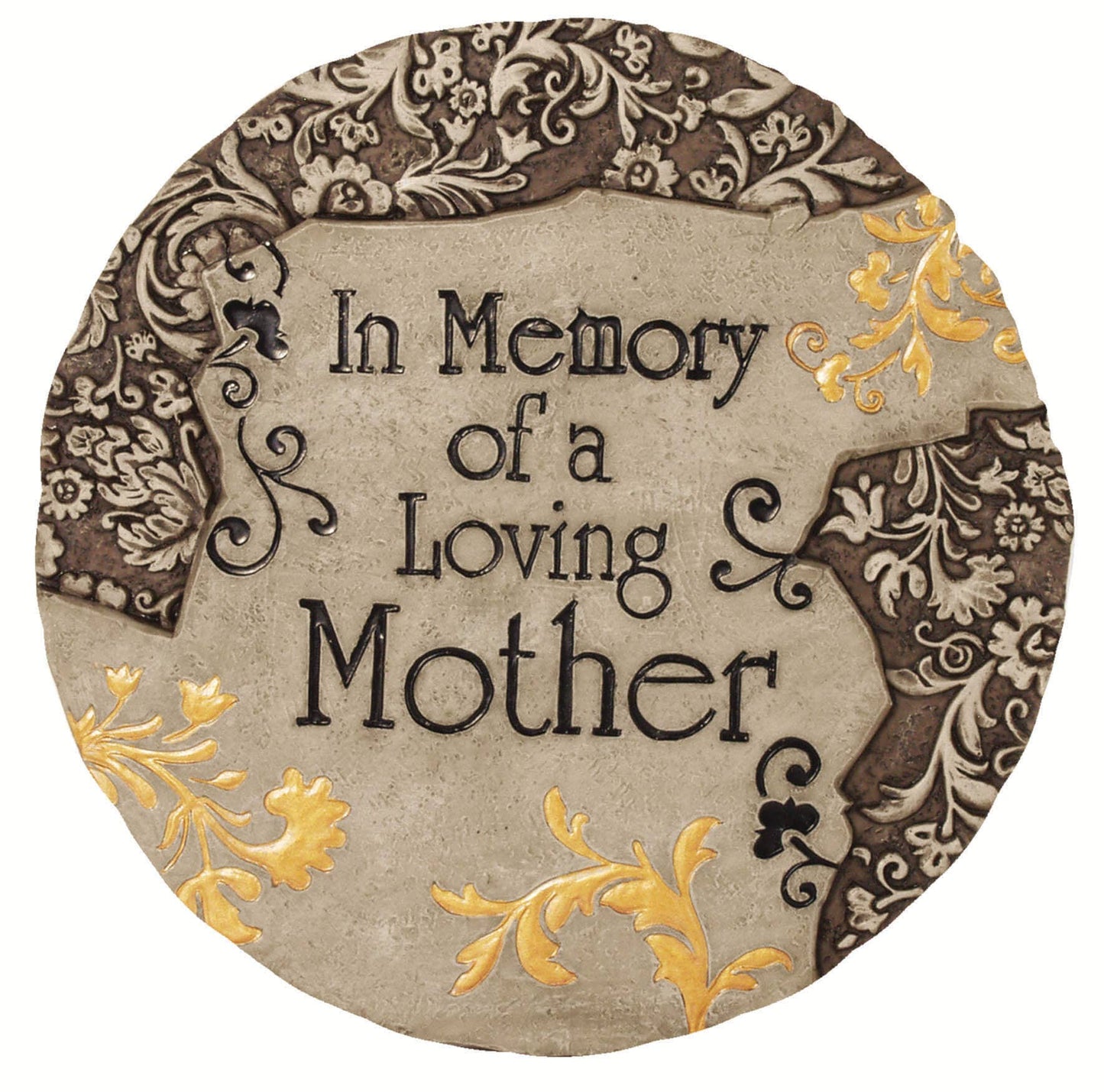 Memory Mother Stepping Stone