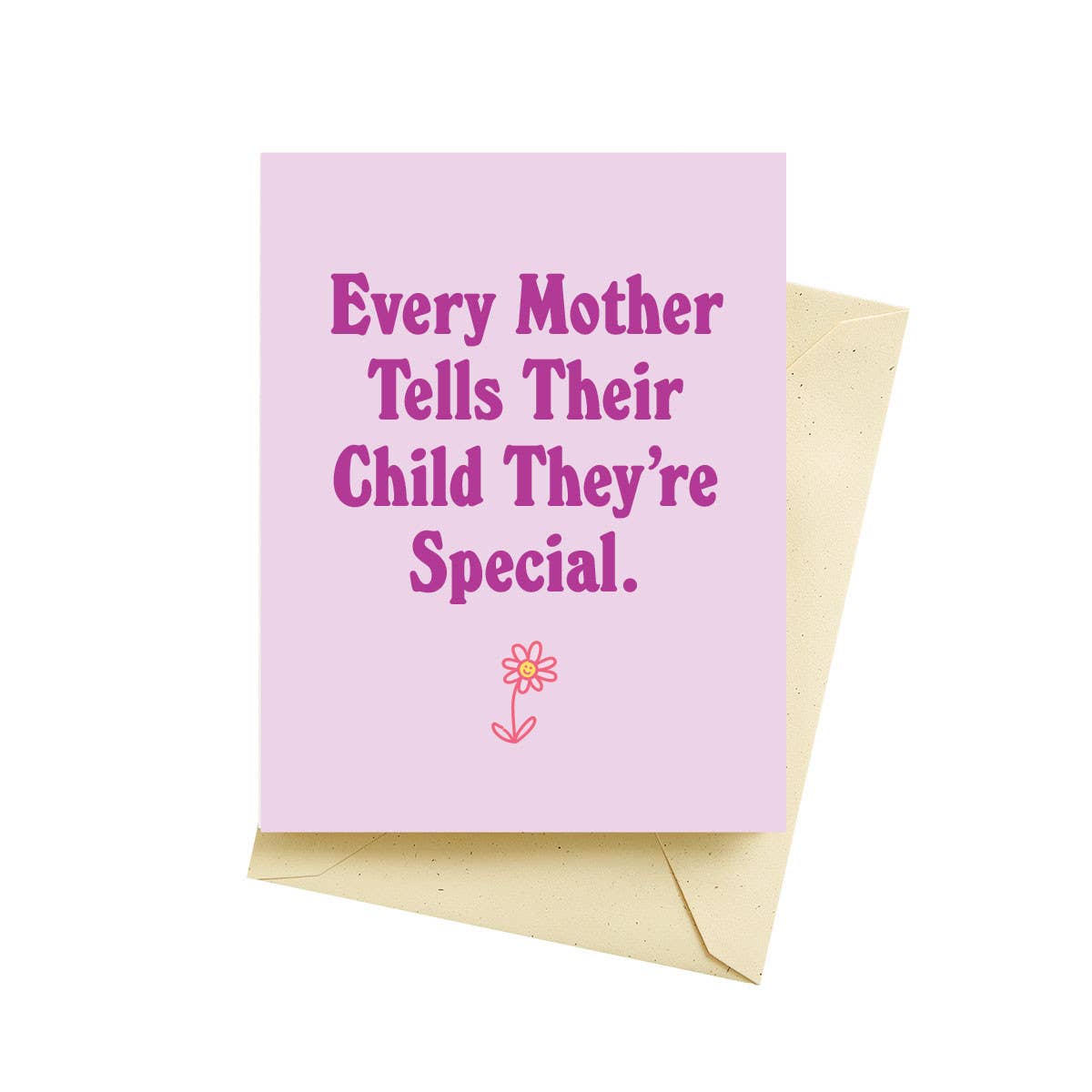 Special Mother's Day Cards