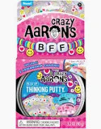 FB020 - BFF - Full Size 4" Thinking Putty Tin