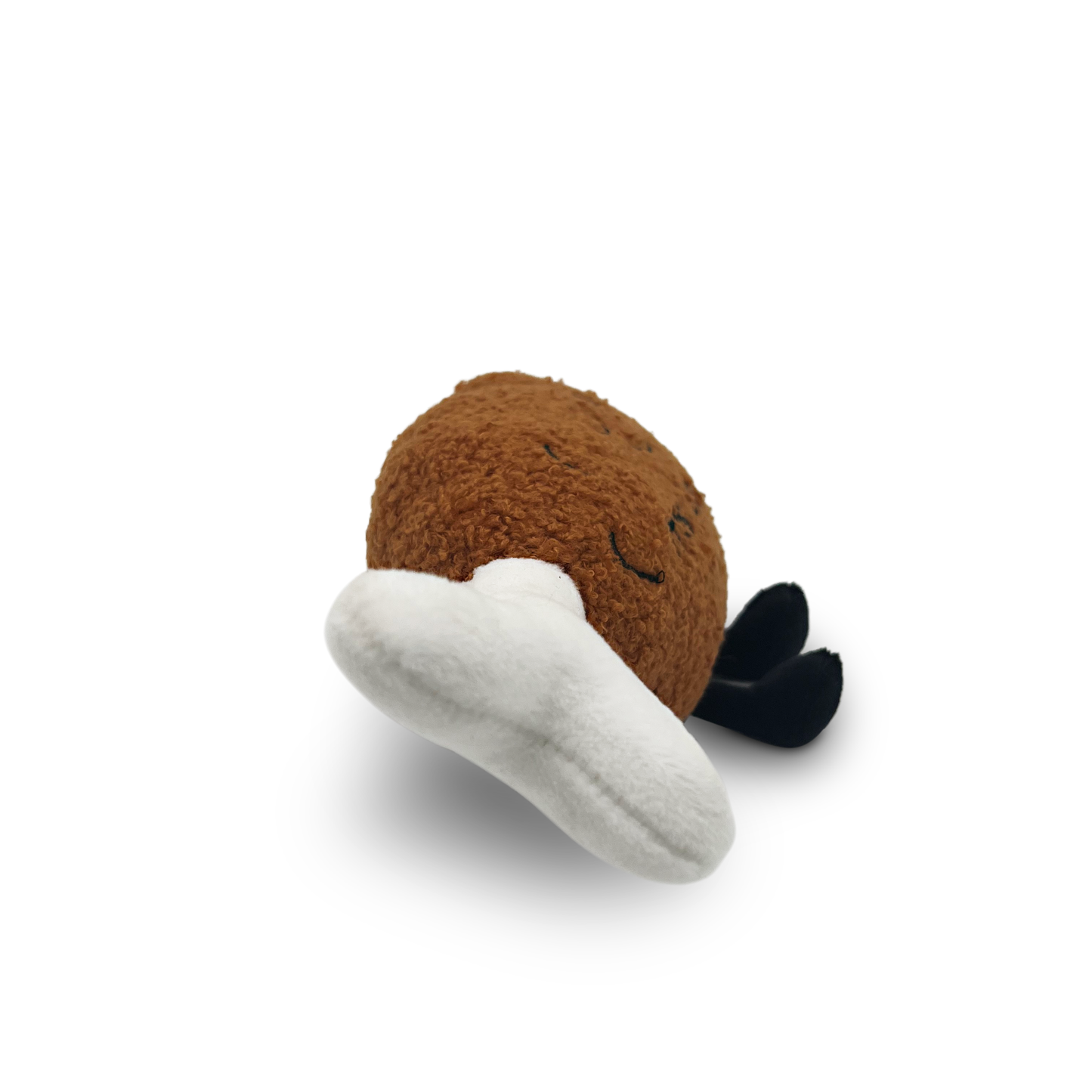 "It’s Leg Day" Chicken Leg Plush