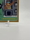 1 of 50 2025 Topps Chrome Veefriends SK-4 Sketch to Screen Gracious Grizzly Bear gold 50