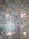 2025 Topps Chrome VEEFRIENDS Complete 100-card Base Set