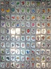 2025 Topps Chrome VEEFRIENDS Complete 100-card Base Set