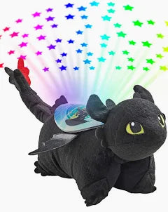 Toothless Sleeptime Lite