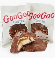 GooGoo cluster