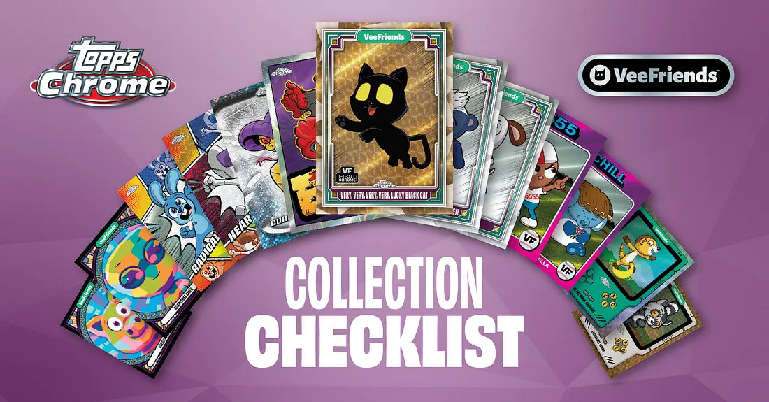 Welcome to the Hobby’s Most Gifted Corner: Meet @GiftedCollectibles