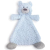 Blake Bear Rattle Blankie