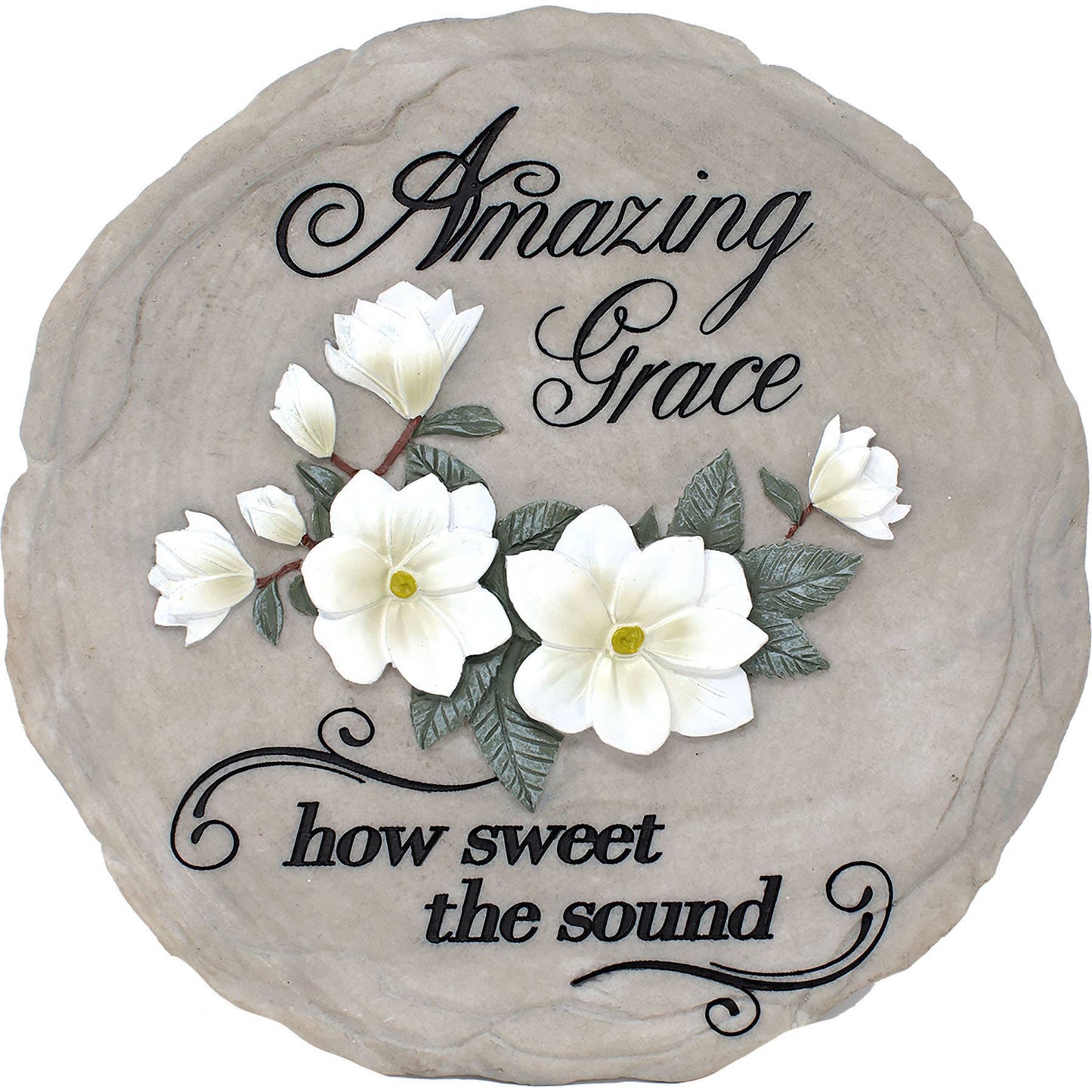 Amazing Grace Stepping Stone