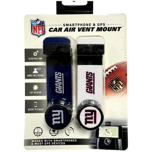 New York Giants - Smartphone And GPS 2Pack Set
