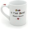 CUPPA DOODLE MUG DAD