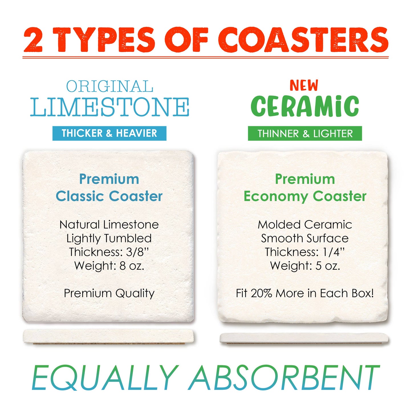 Shhh no one cares coaster