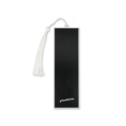 “The Binge Reader” Bookmark