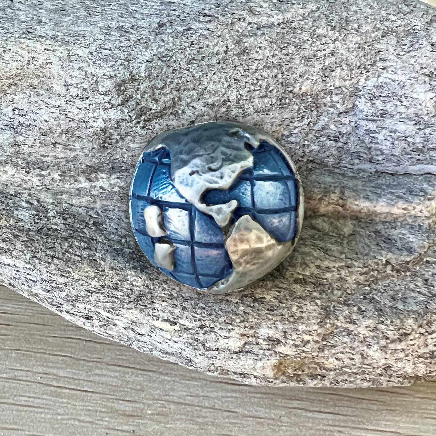 You Mean The World To Me Token