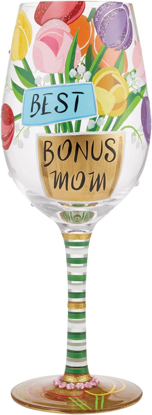 Wg bonus mom