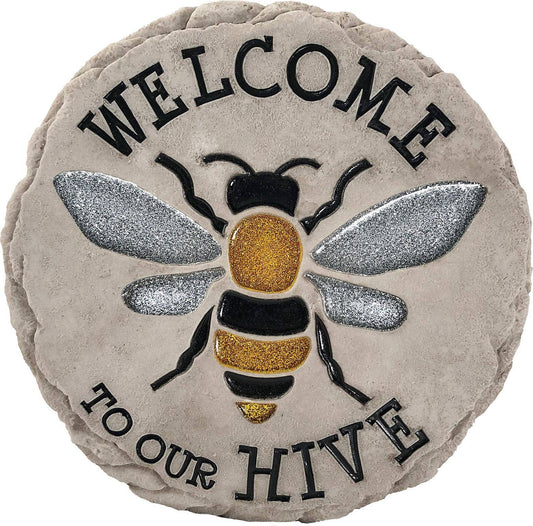 Welcome To Hive Stepping Stone