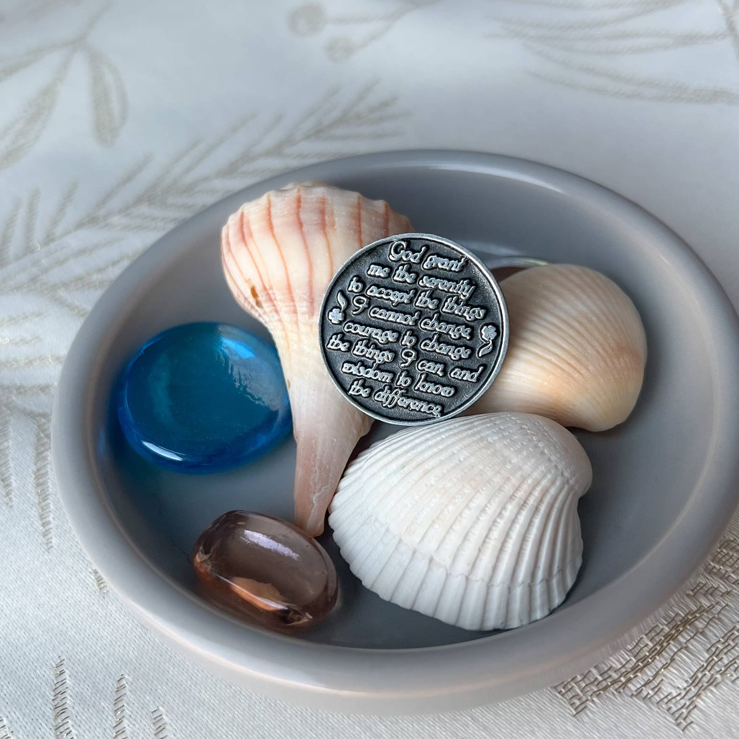 One Day at a Time Token