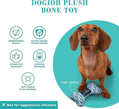 DOGIOR BONE - LARGE