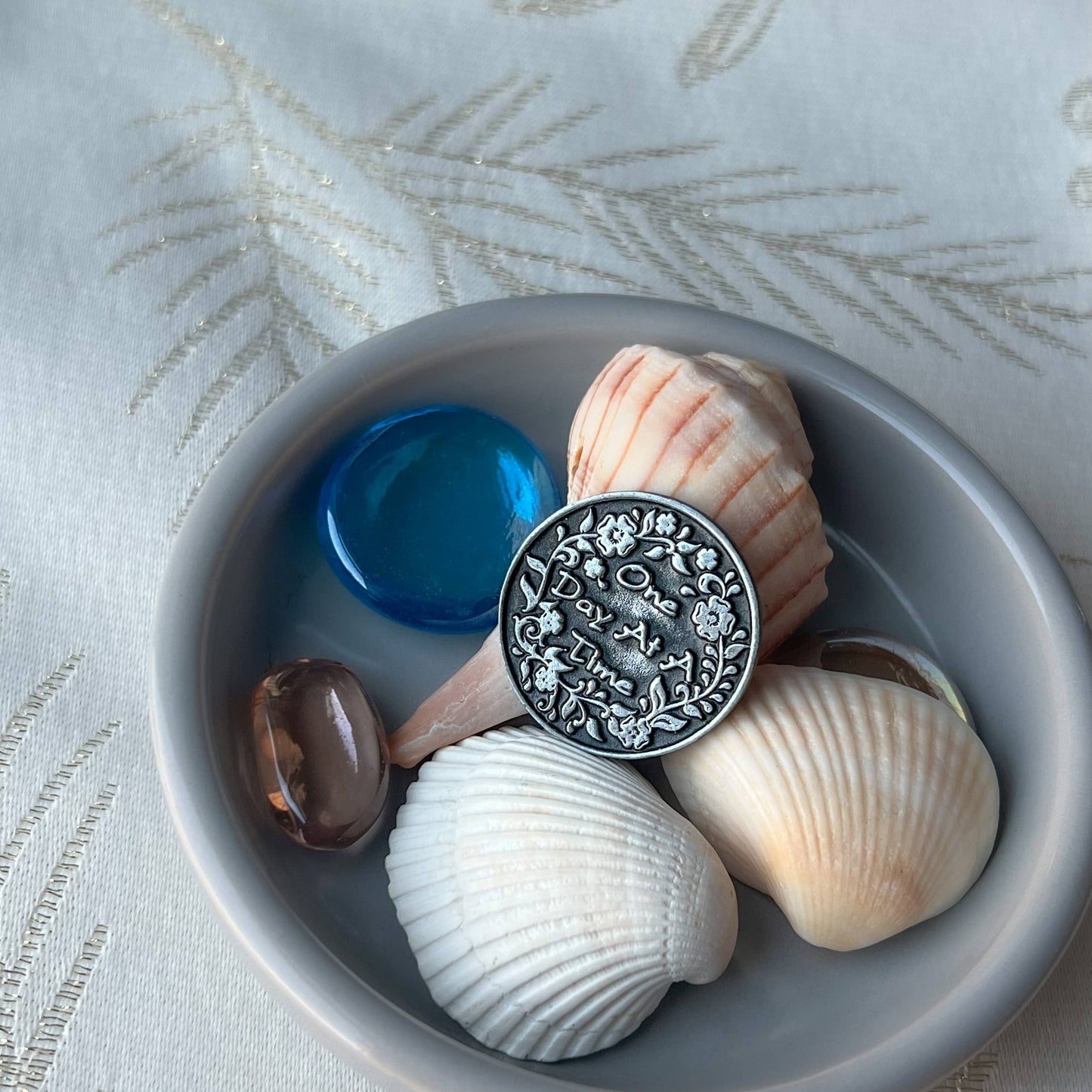 One Day at a Time Token