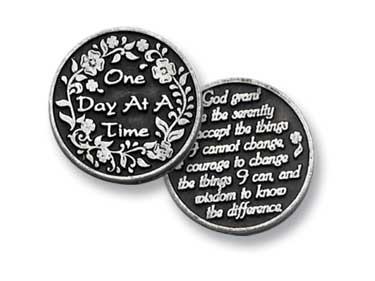 One Day at a Time Token