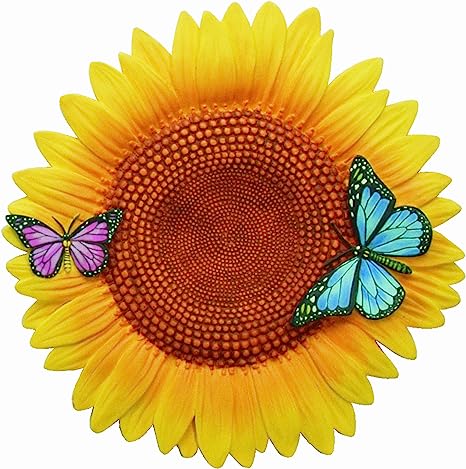 Stepping Stone, Sunflower