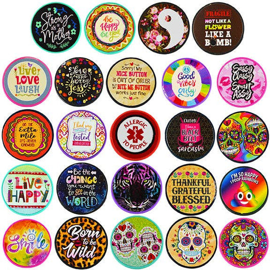 Gadget Gear Pop Socket Phone Holder