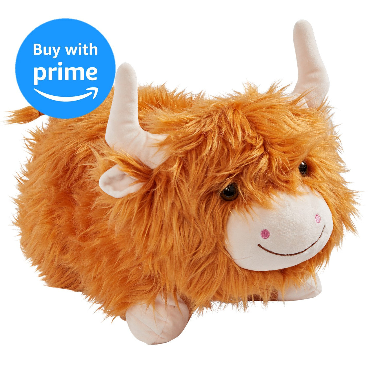 SIG Lg Highland Cow