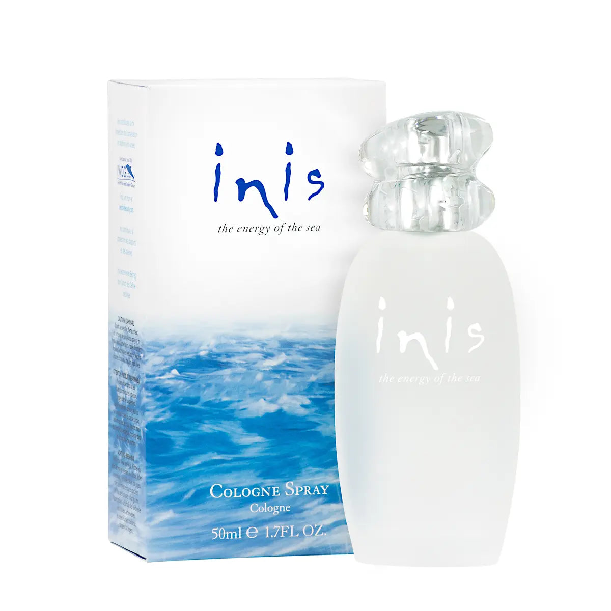 Inis Cologne Spray 1.7fl oz